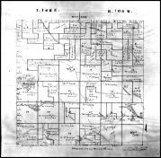 Township 148 N Range 104 W, McKenzie County 1916